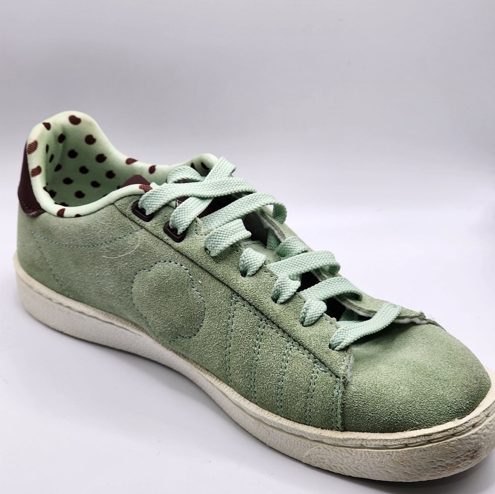 K-Swiss Girl Scout Sneakers